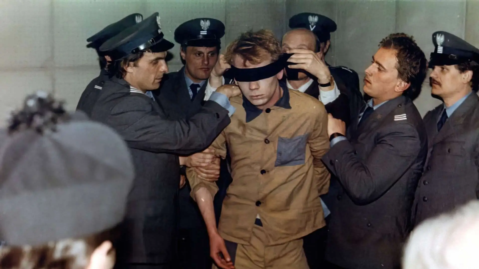 Watch film A Short Film About Killing | A Short Film About Killing (POL 1988 | K. Kieślowski)