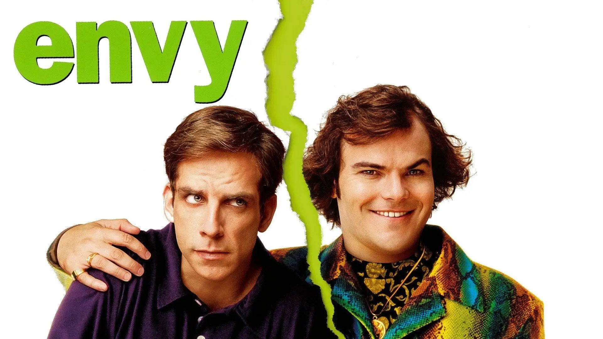 Watch film Envy — Theatrical Trailer