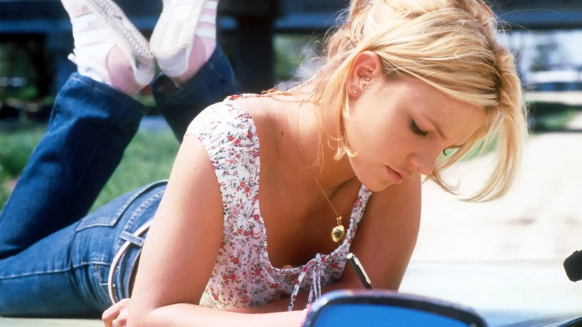Watch film Crossroads — Crossroads - Trailer