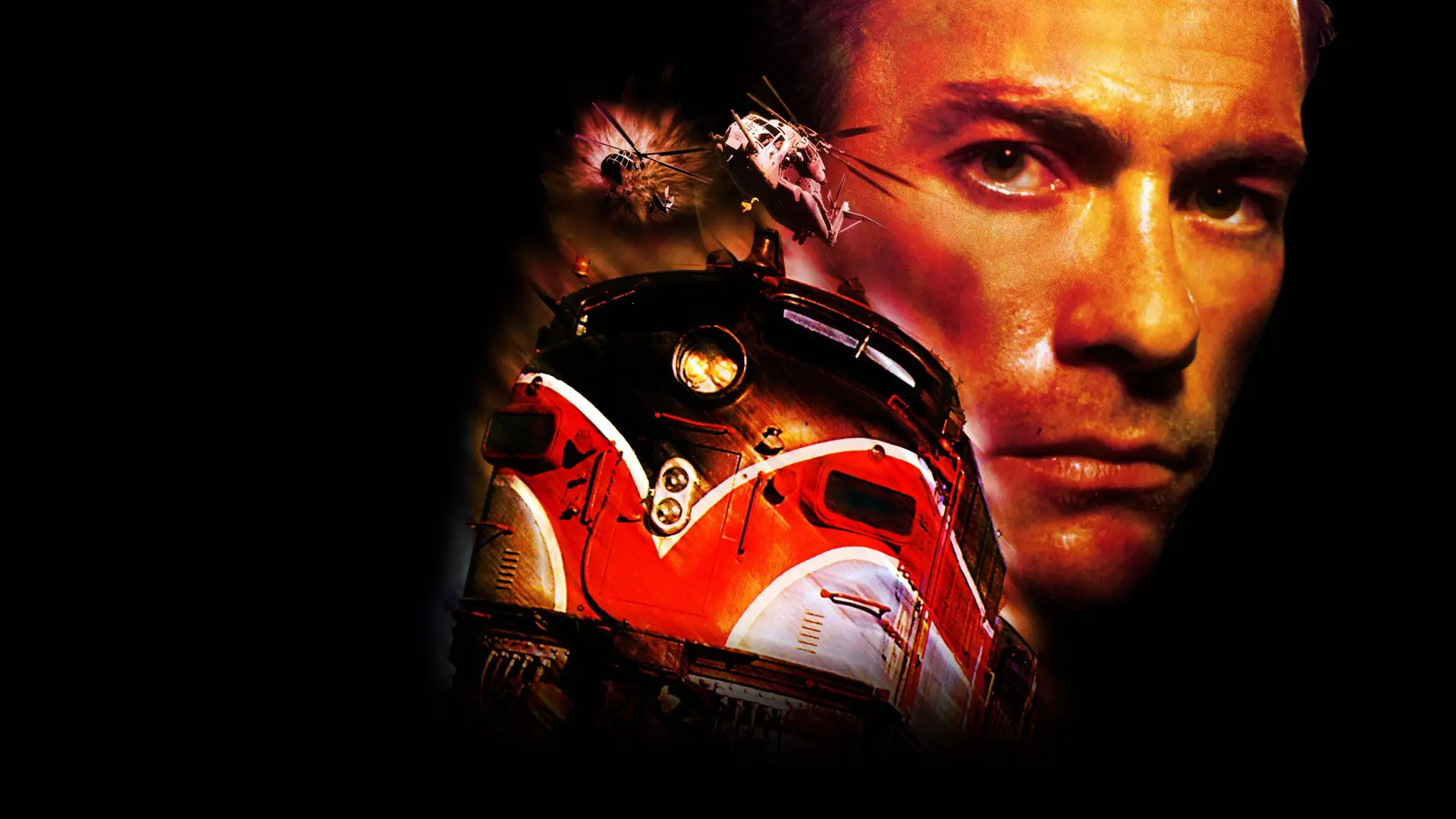 Watch film Derailed | J.C.V.D - Derailed [2002] - Trailer (HD)