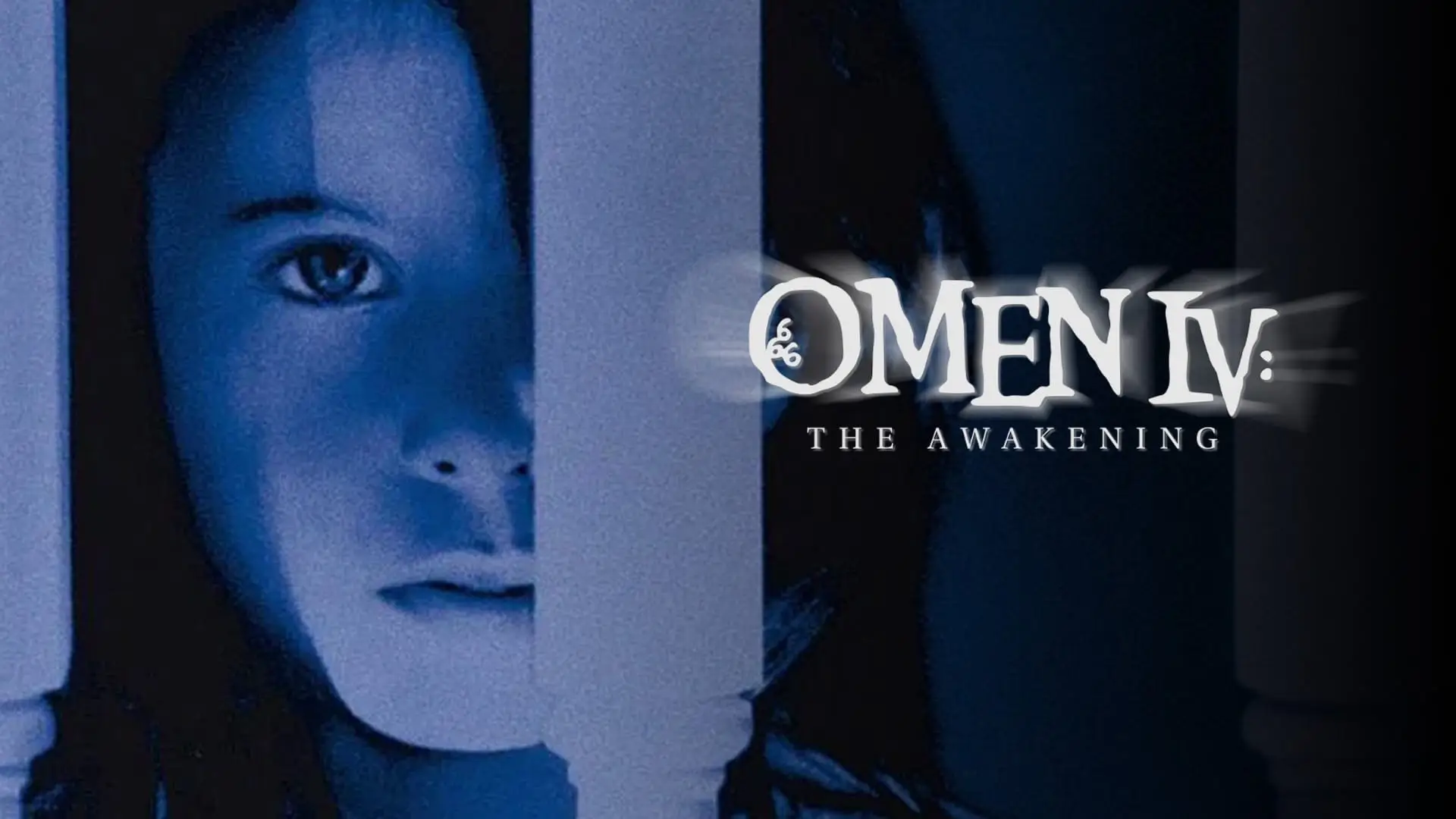 Watch film Omen IV: The Awakening — Official Trailer