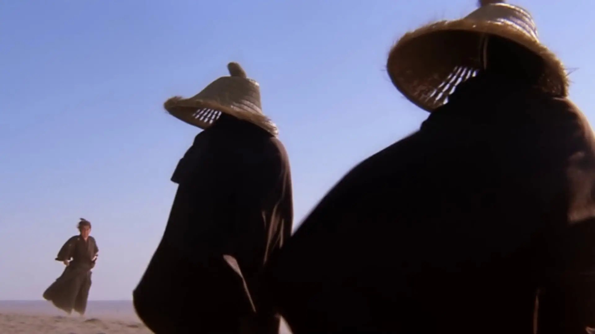 Watch film Lone Wolf and Cub: Baby Cart at the River Styx — Lone Wolf and Cub: Baby Cart at the River Styx (1972) ORIGINAL TRAILER