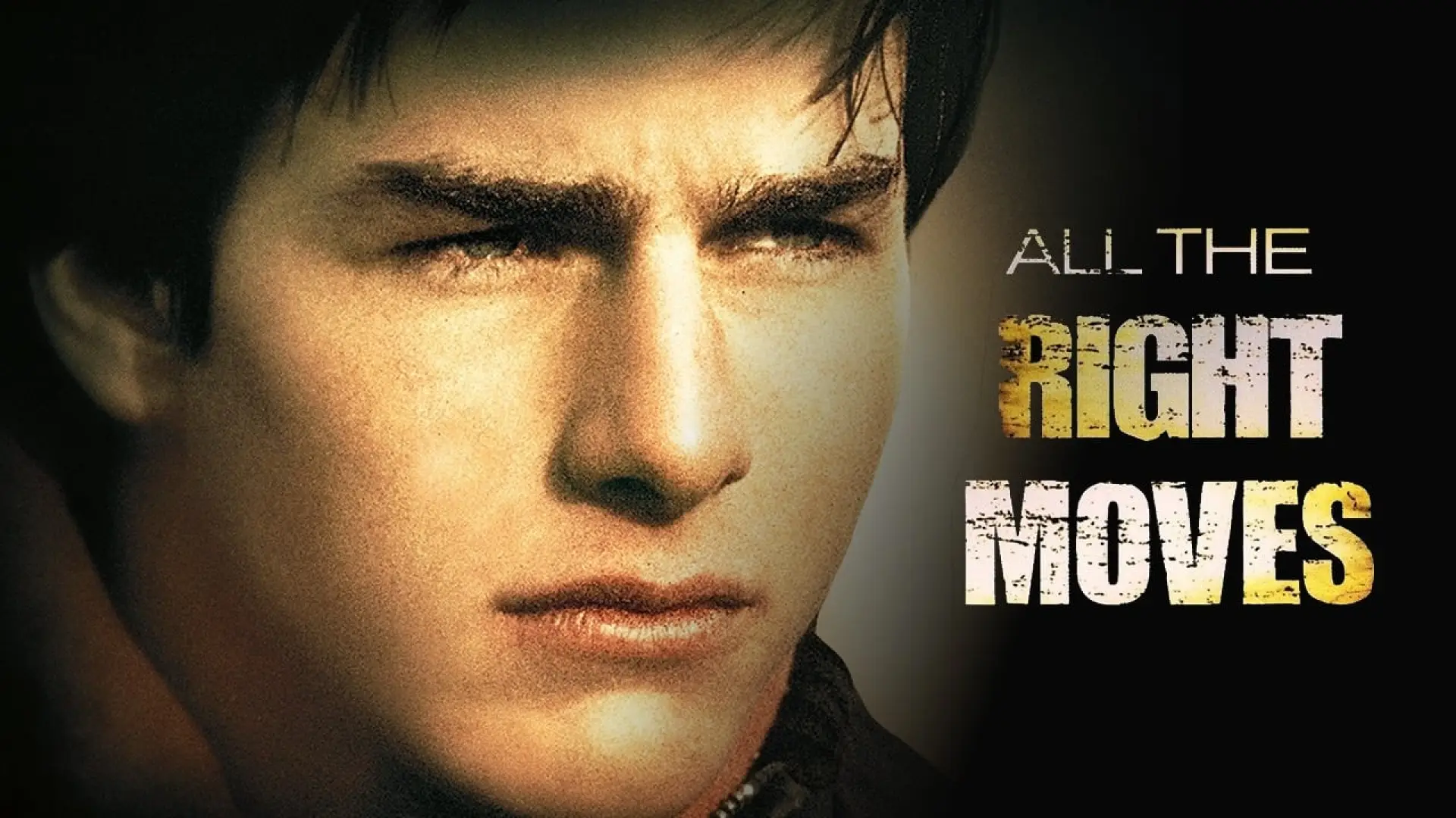 Watch film All the Right Moves — All the Right Moves | #TBT Trailer | 20th Century FOX