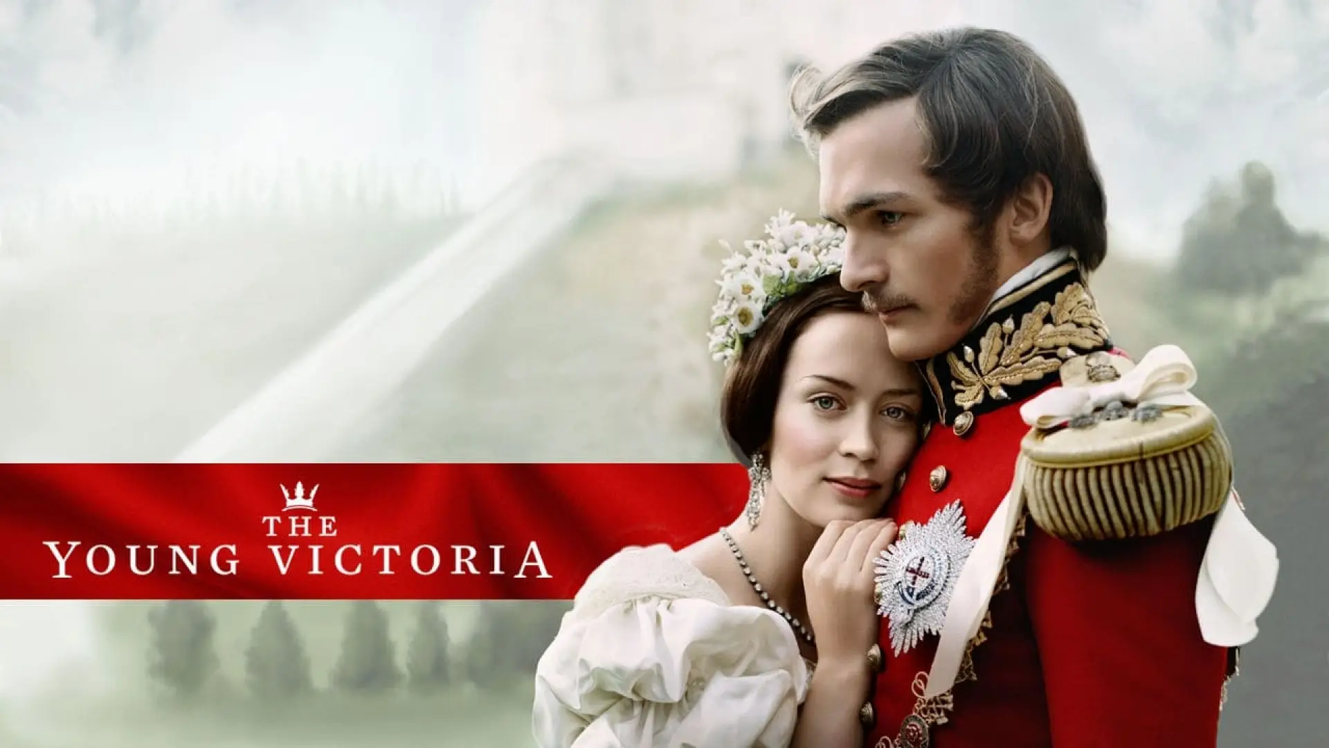 Watch film The Young Victoria — The Young Victoria trailer HD