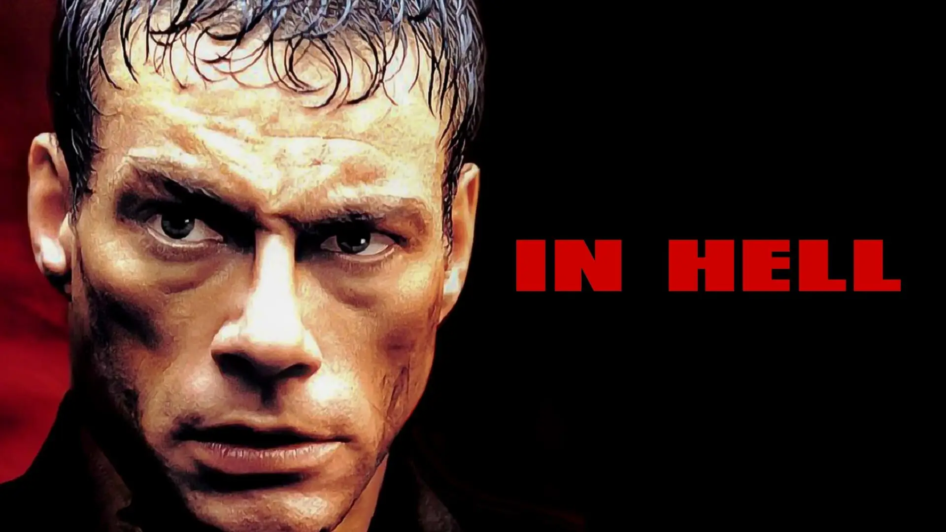 Watch film In Hell — Jean-Claude Van Damme - In Hell Trailer [2003]