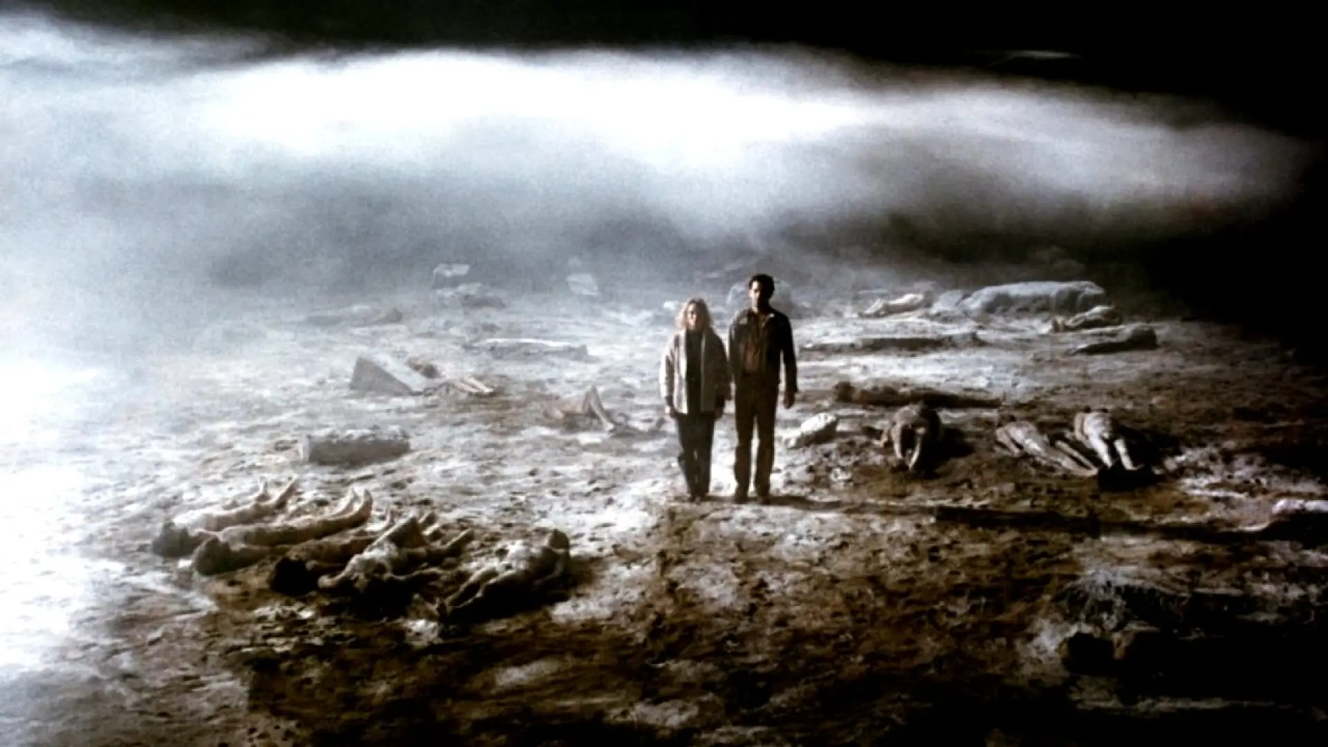 Watch film The Beyond — The Beyond (1981) - Trailer