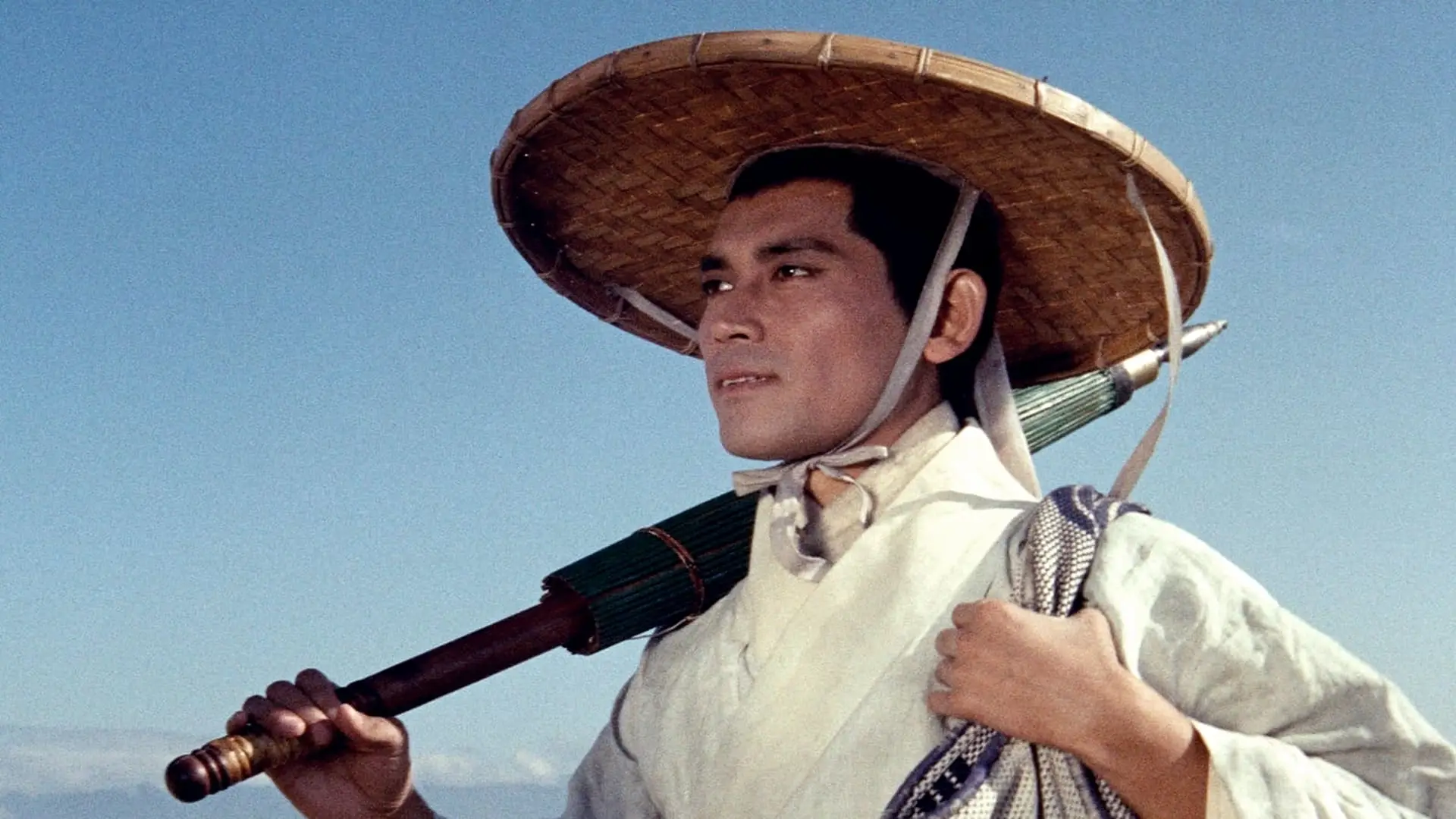 Watch film Dragon Inn | DRAGON INN Trailer [1967]