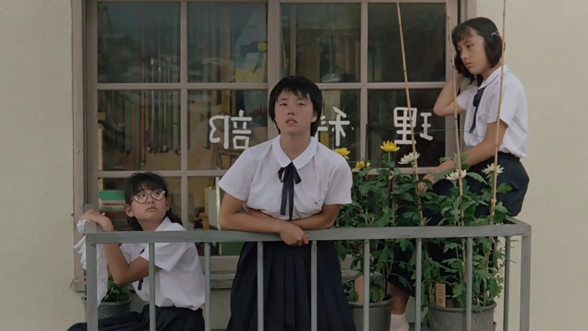 Watch film Typhoon Club | Typhoon Club - 4K Restoration - Official Trailer