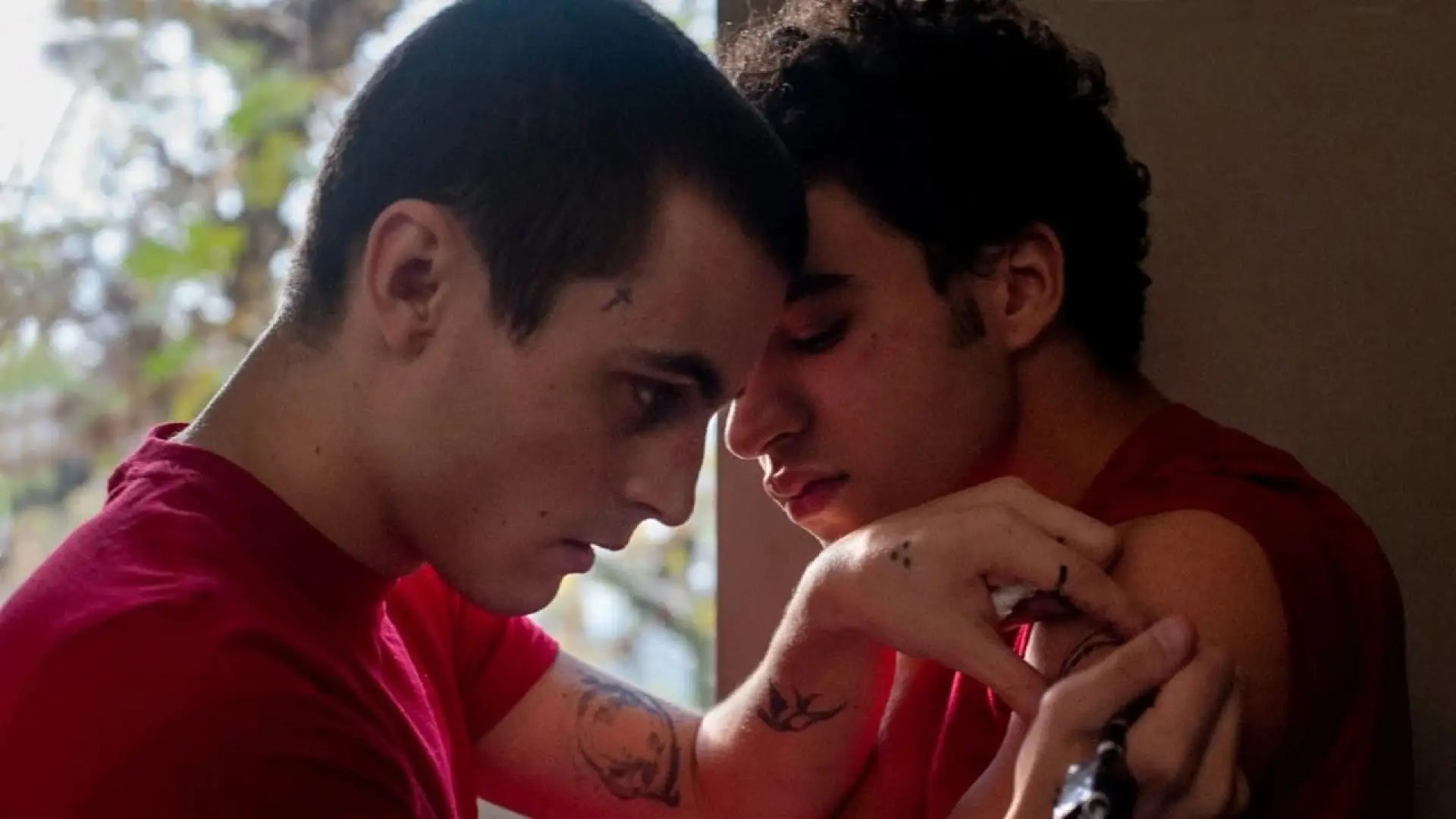 Watch film The Lost Boys | Clip #5