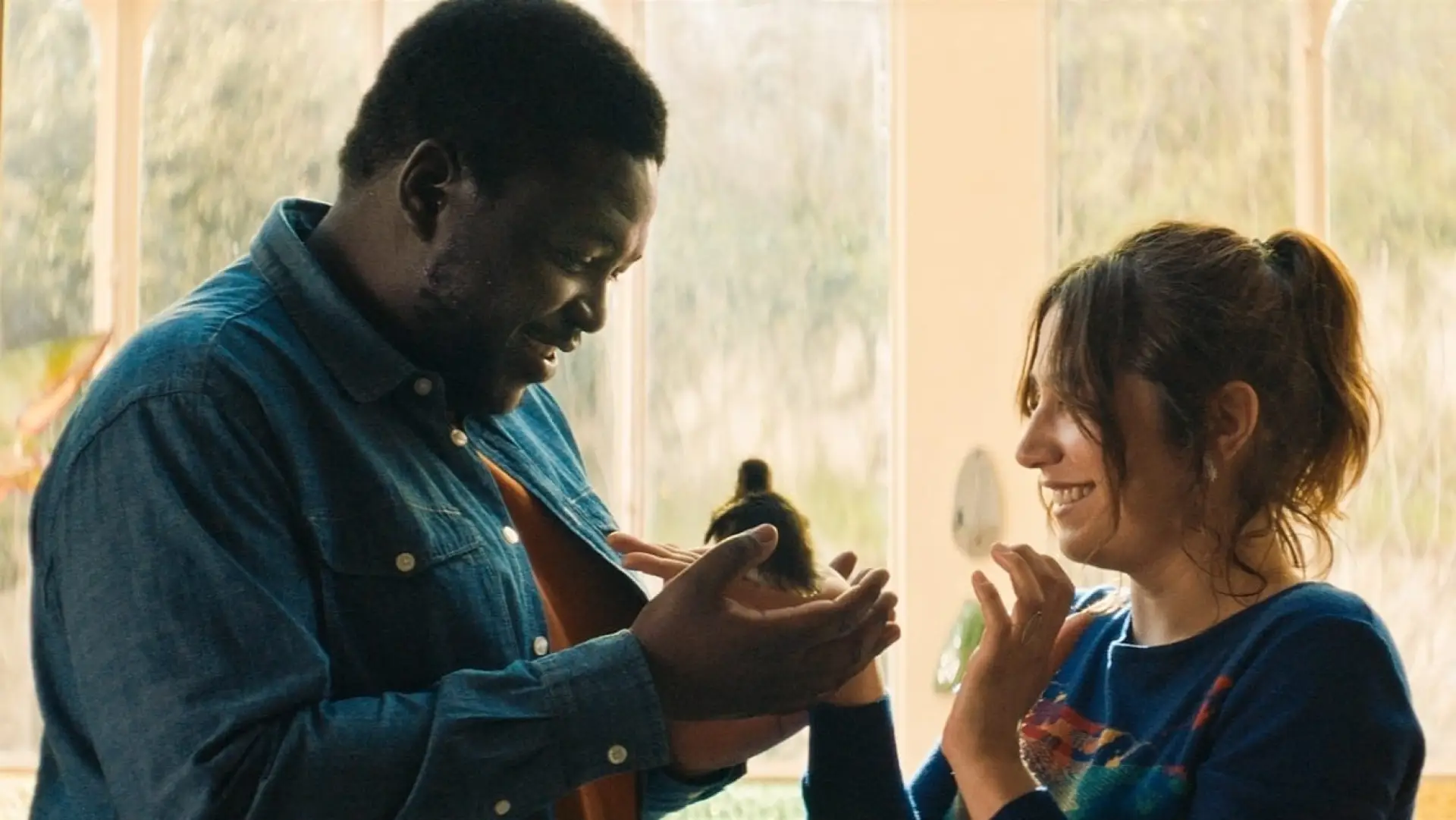 Watch film Juliette Au Printemps | Juliette in Spring / Juliette au printemps (2024) - Trailer (English Subs)