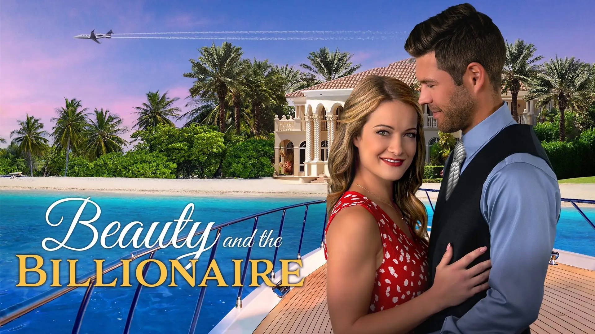 Watch film Beauty and the Billionaire | Красавица и миллионер   Трейлер рус