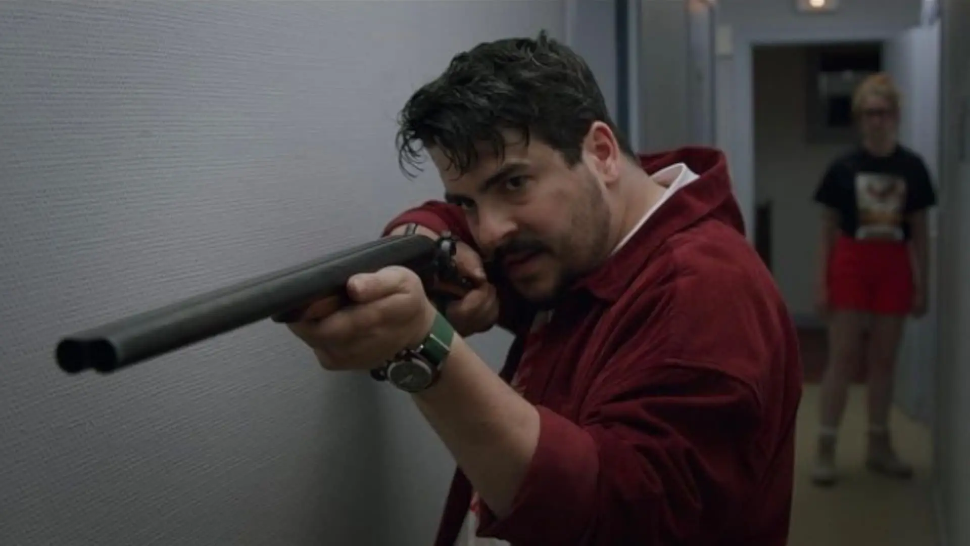 Watch film Mourir or not mourir | MOURIR OR NOT MOURIR - Teaser (2024)