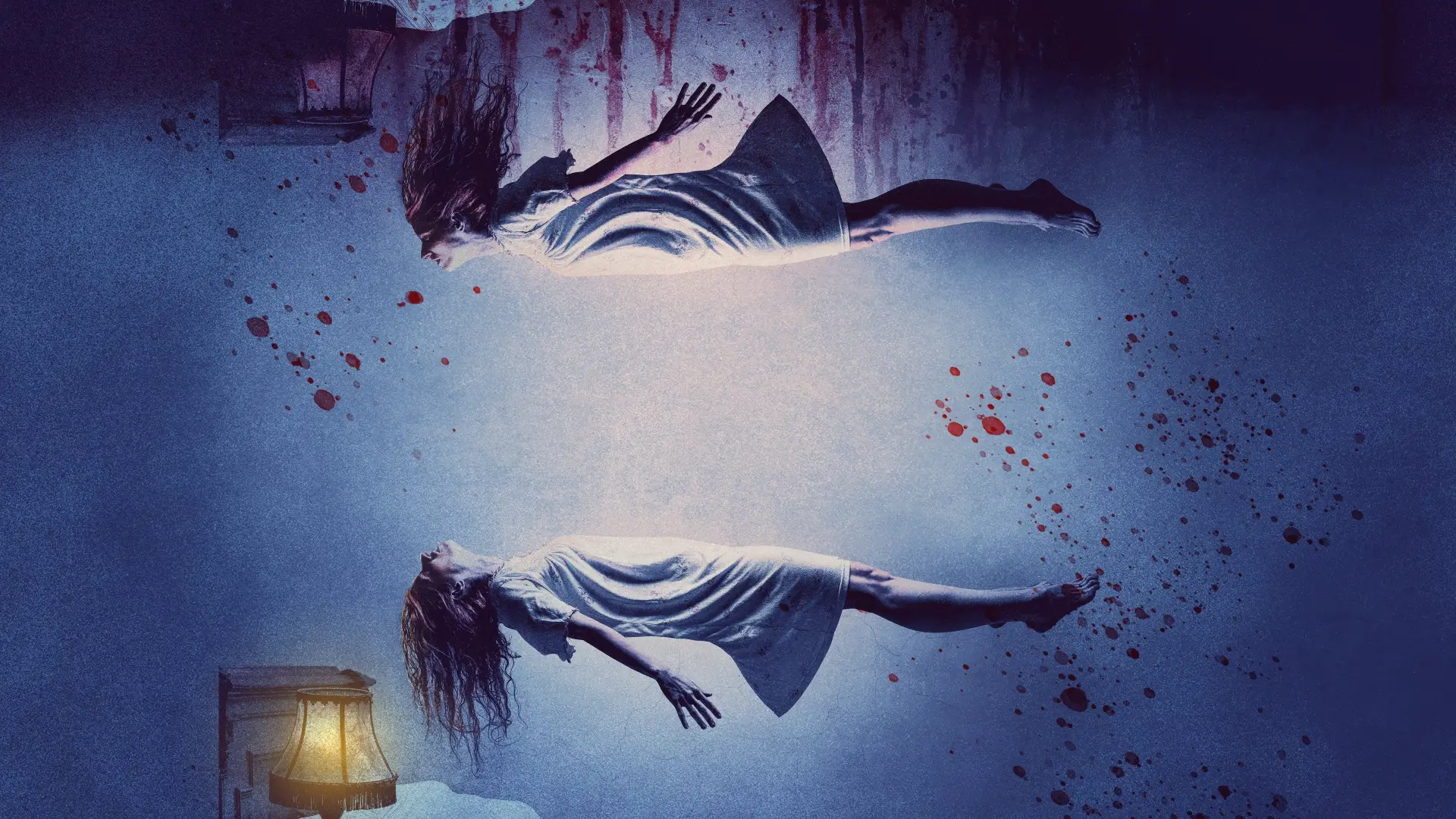 Watch film Conjuring: The Beyond | Official Trailer