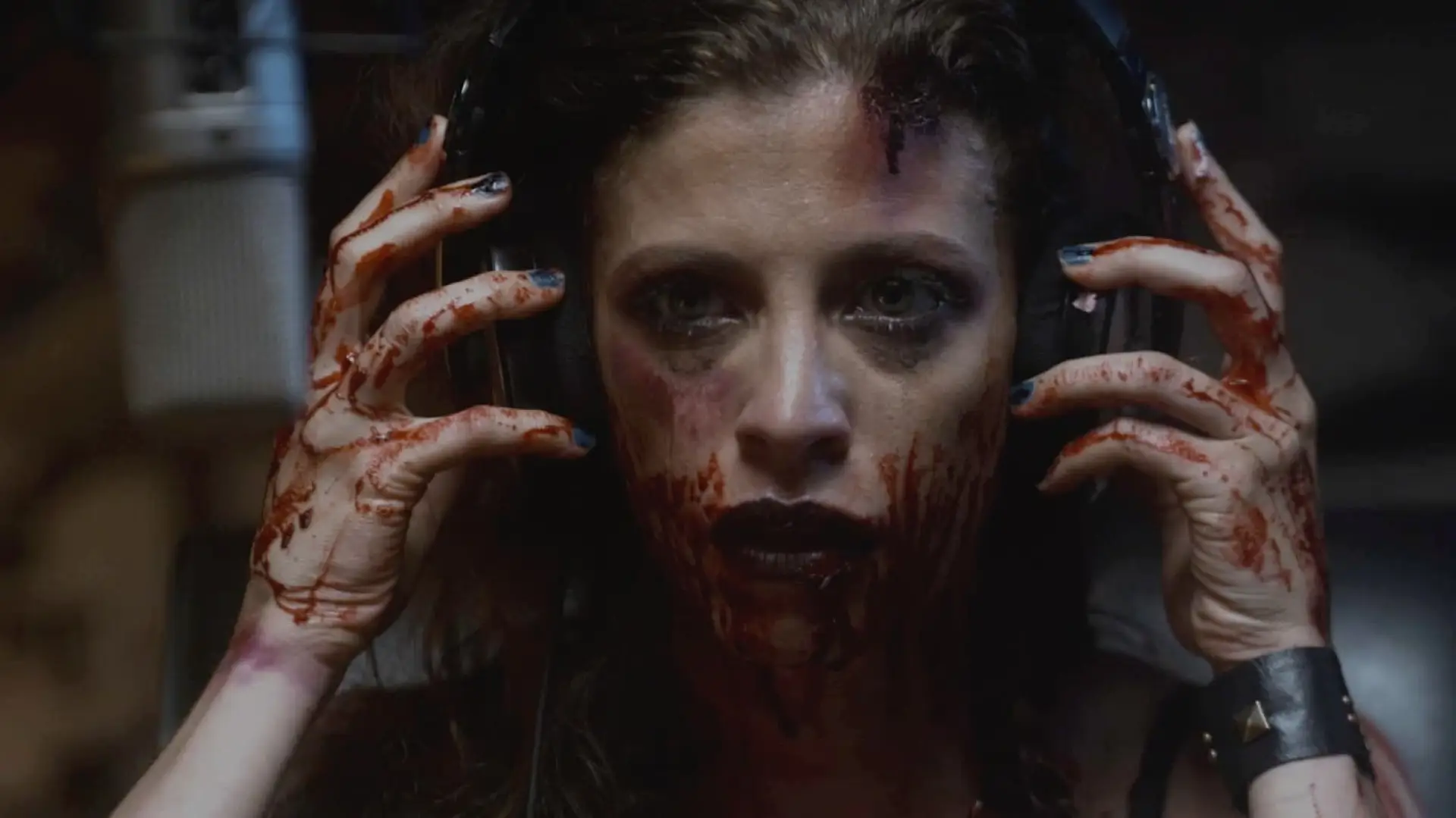 Watch film Nightmare Radio: The Night Stalker | Out Now on Amazon