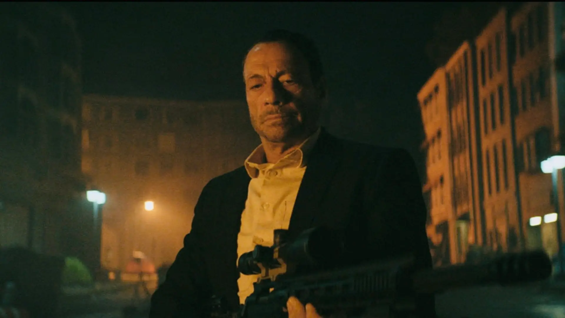 Watch film Darkness of Man | Official Trailer