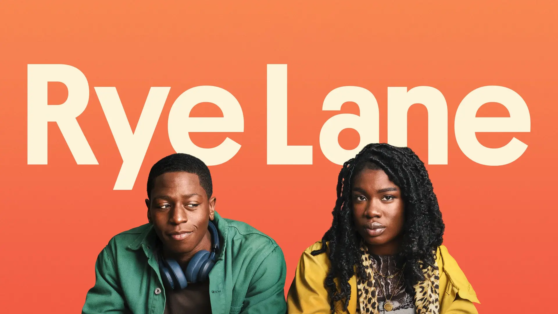 Watch film Rye Lane — Official Trailer