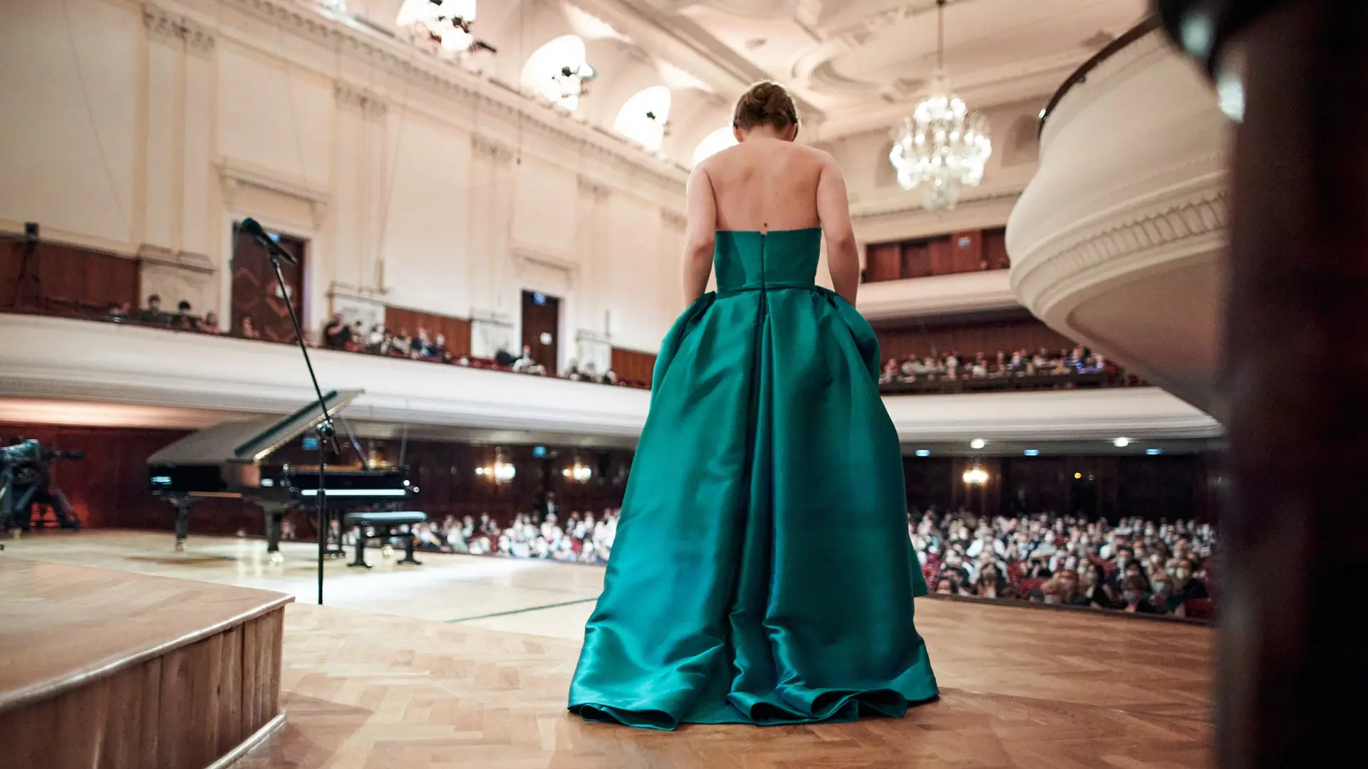 Watch film Pianoforte — Pianoforte | Official Trailer