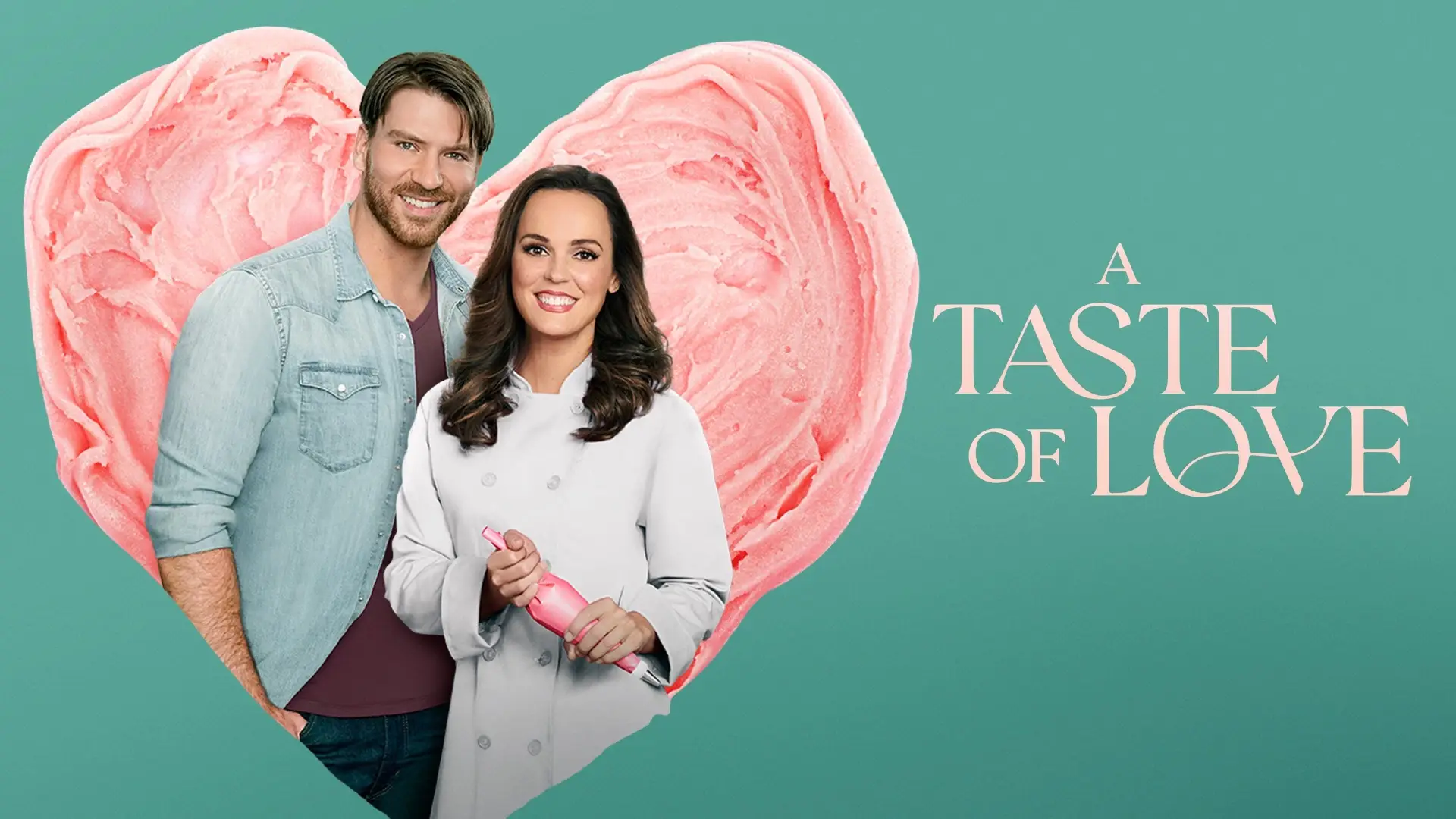 Watch film A Taste of Love | Sneak Peek