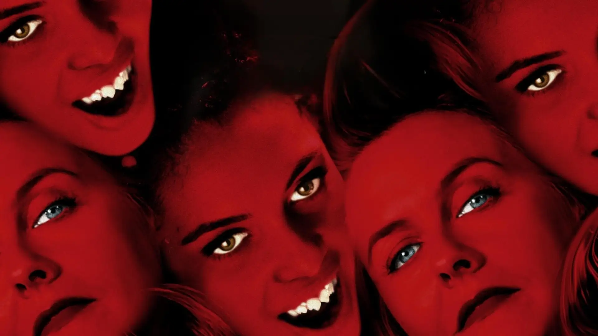 Watch film Perpetrator — Official Trailer