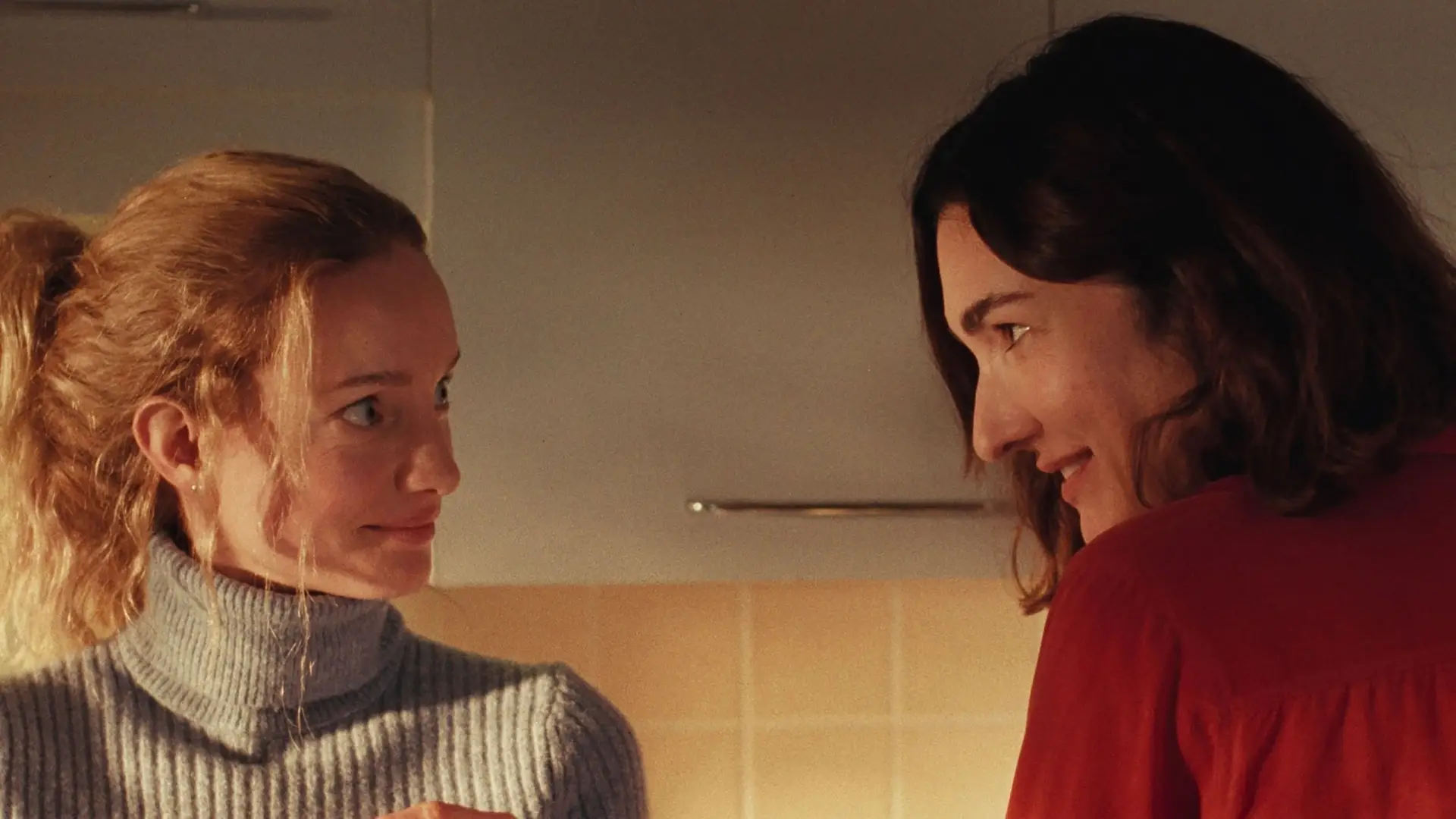 Watch film Two Women | Meet the Artist 2025: Chlo&eacute; Robichaud on &ldquo;Two Women&rdquo;