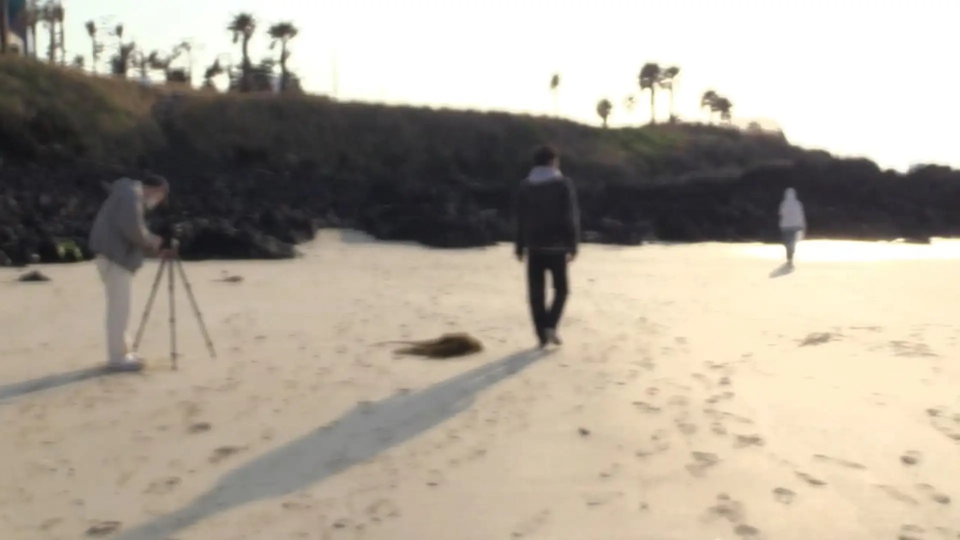 Watch film In Water | Official US Trailer