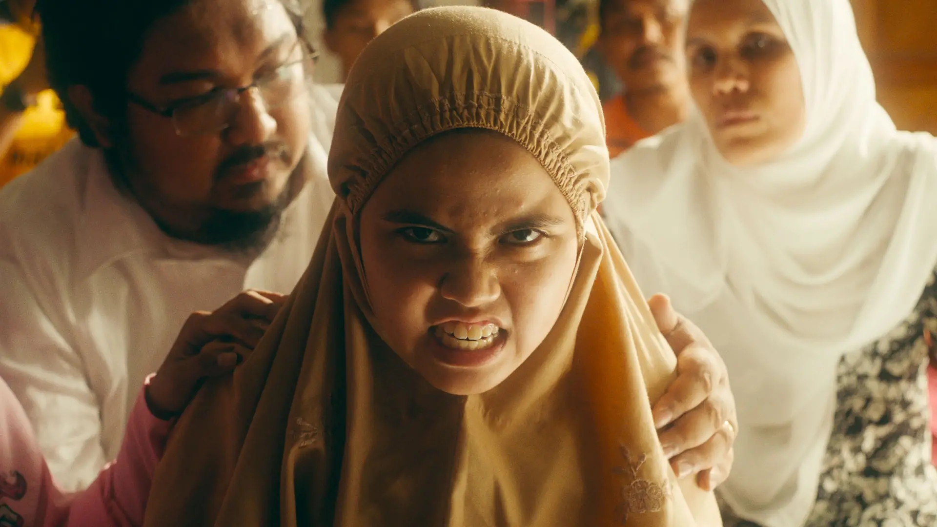 Watch film Tiger Stripes | Official Trailer