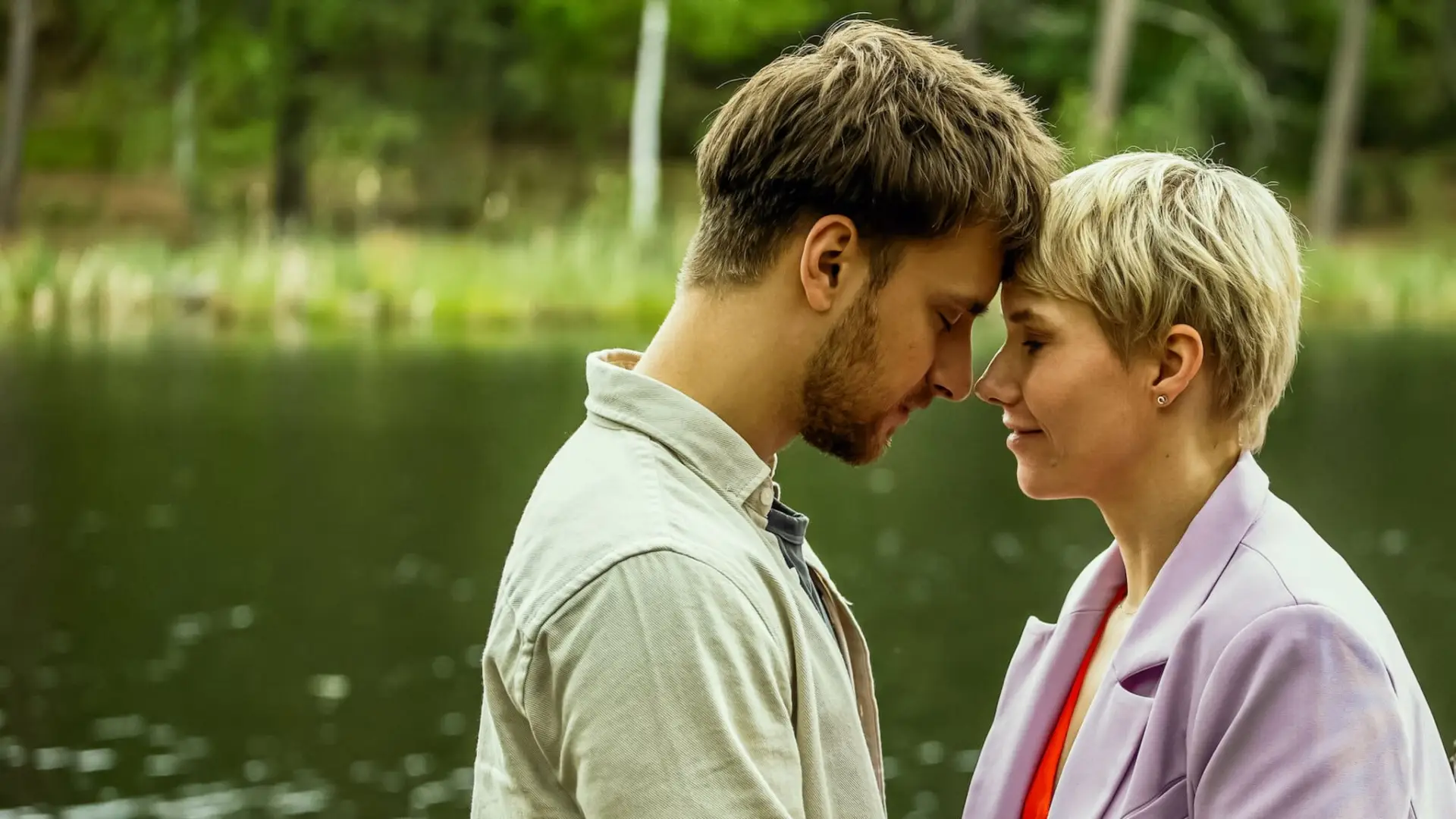 Watch film Tonight You're Sleeping with Me | Tonight You're Sleeping With Me - Trailer
