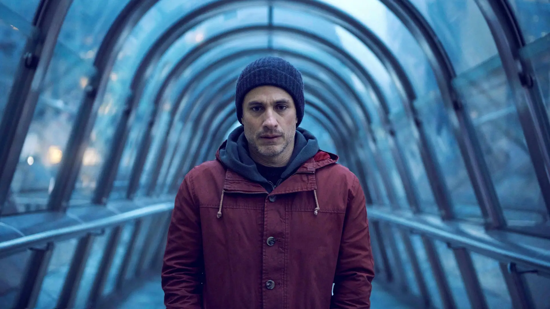 Watch film Another End | Berlinale Press Conference "Another End"