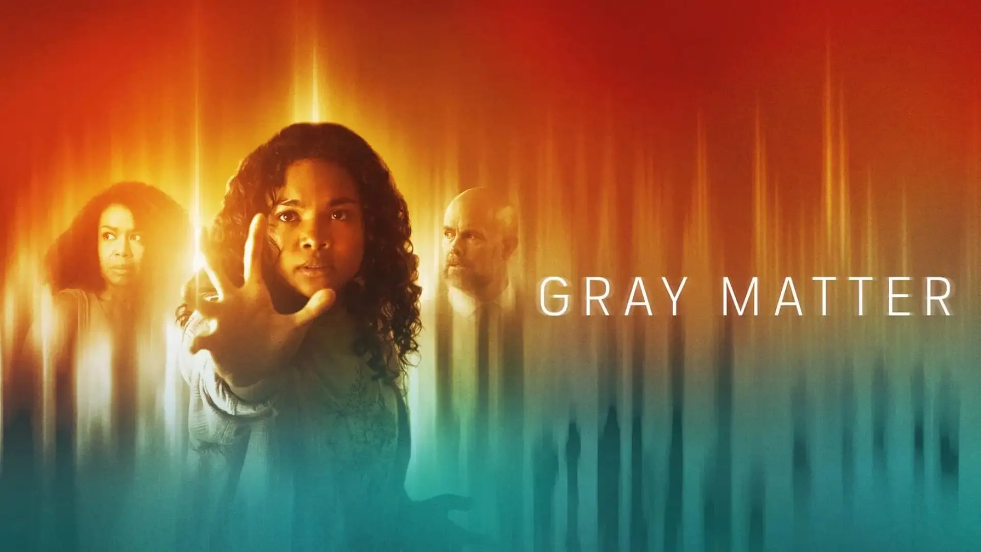 Watch film Gray Matter — Official Trailer
