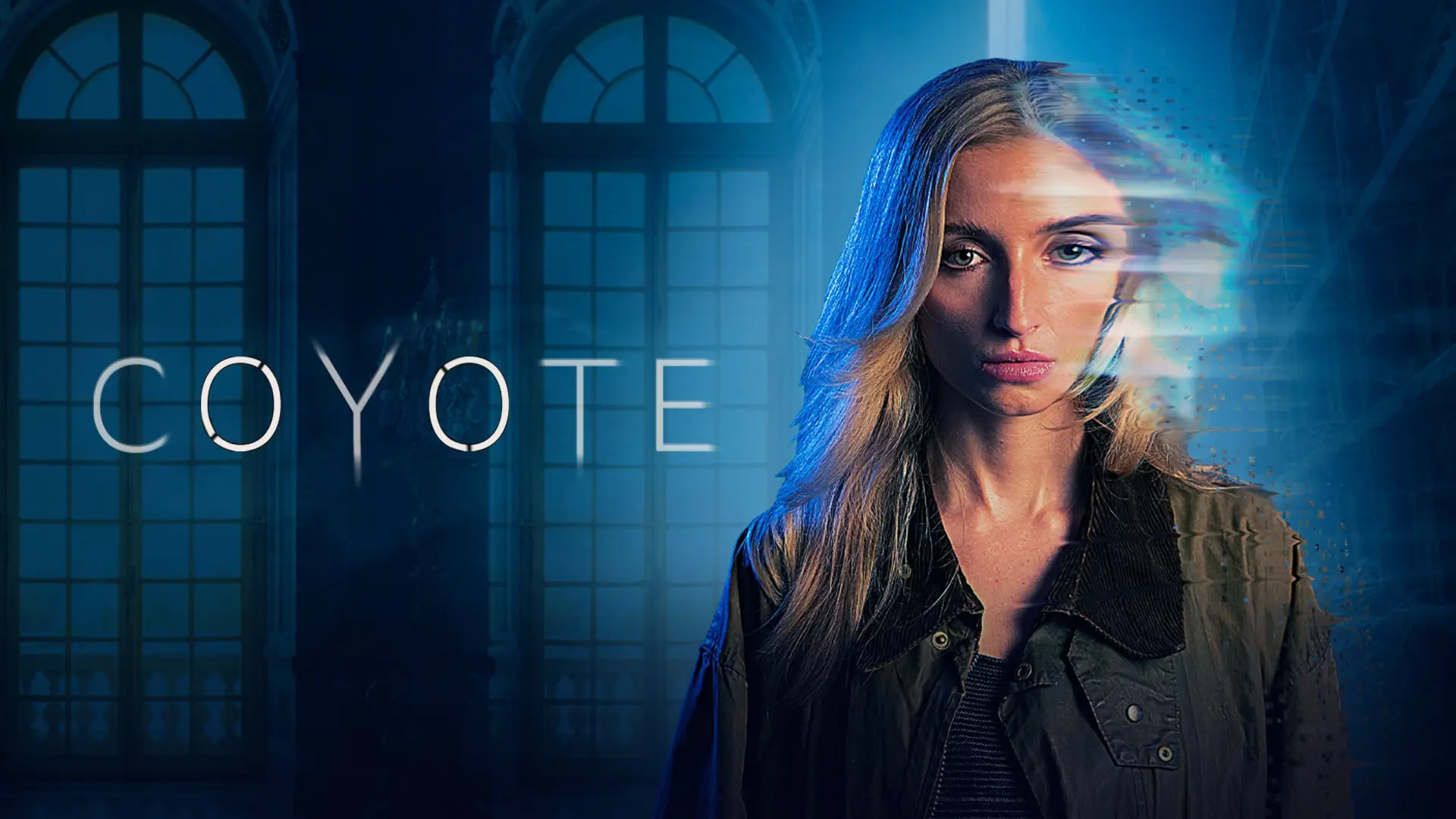 Watch film Coyote | Coyote - Official Trailer (2023) Therica Wilson-Read, Borislava Stratieva