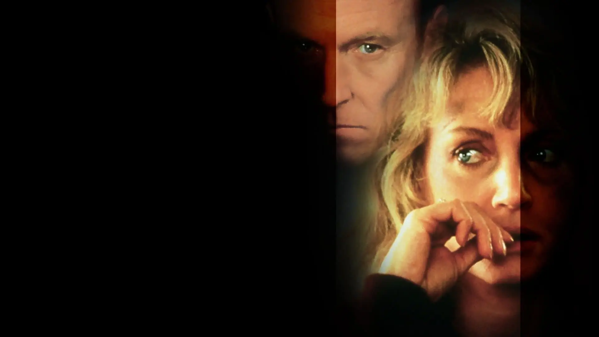 Watch film Dangerous Intentions | Official Trailer