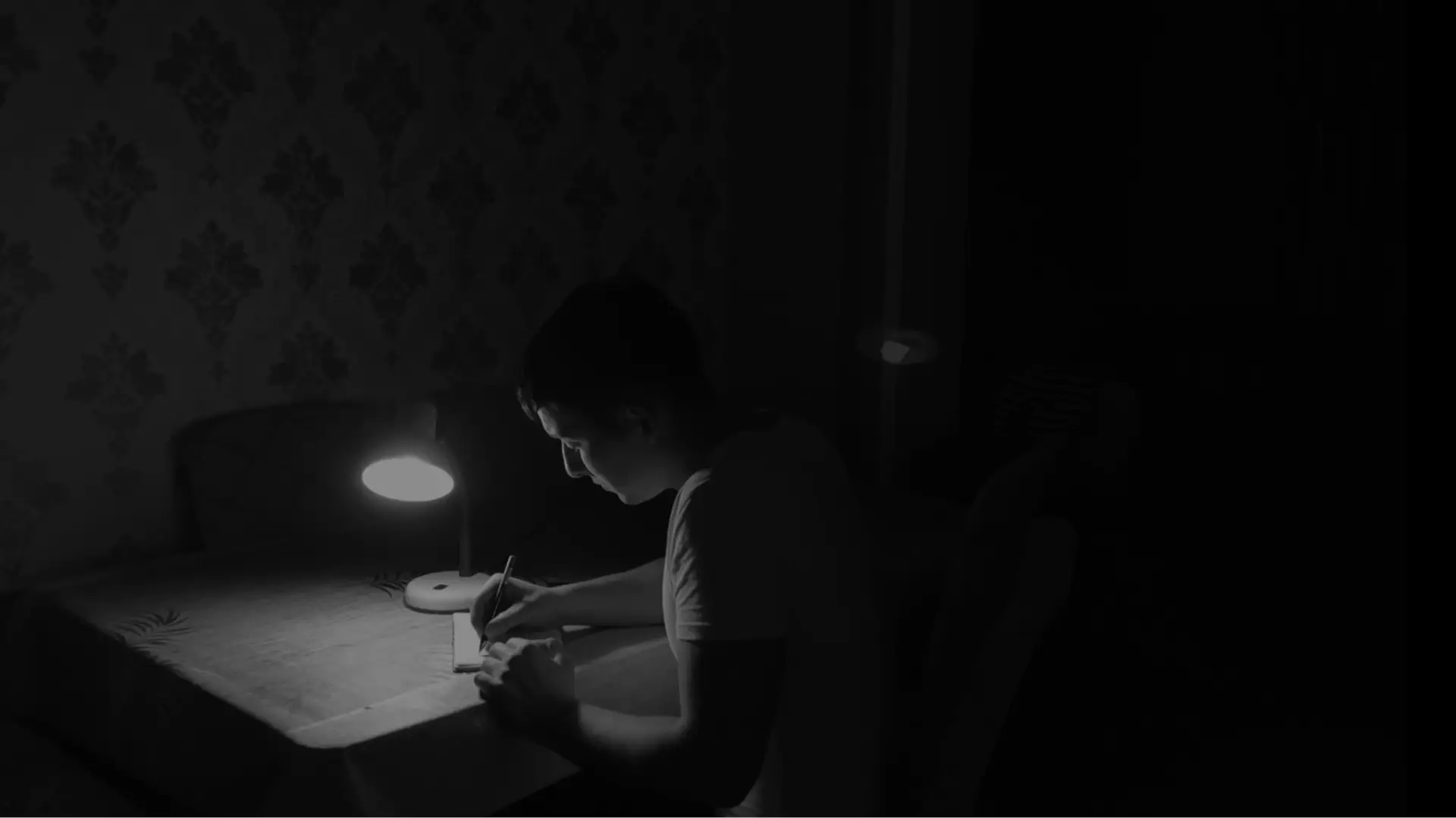 Watch film Miss | Miss (2024) / Short Film