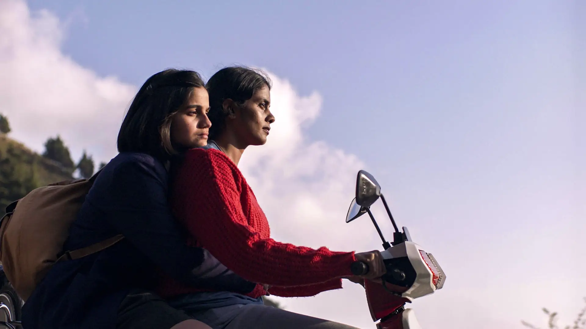 Watch film Girls Will Be Girls | Shuchi Talati on "Girls Will Be Girls"