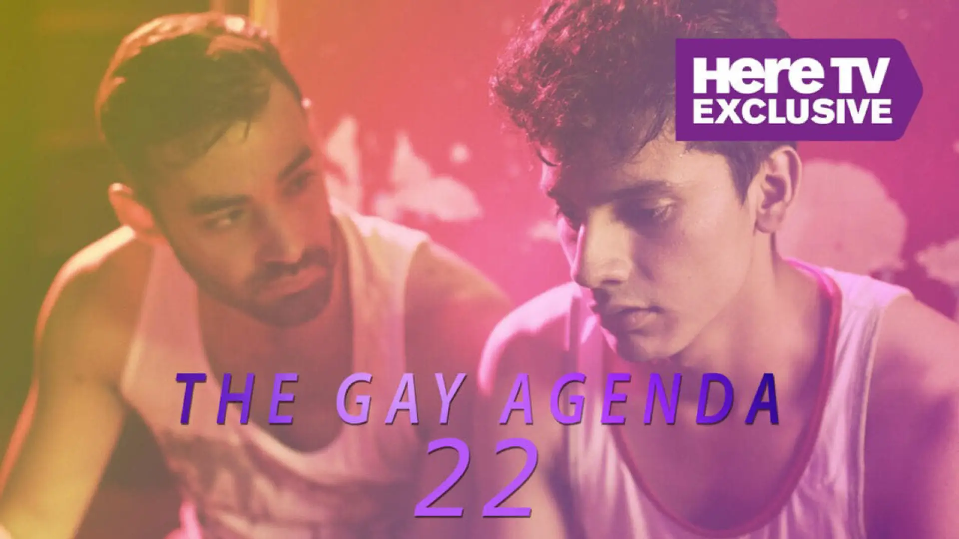 Watch film The Gay Agenda 22 | "The Gay Agenda 22" Trailer