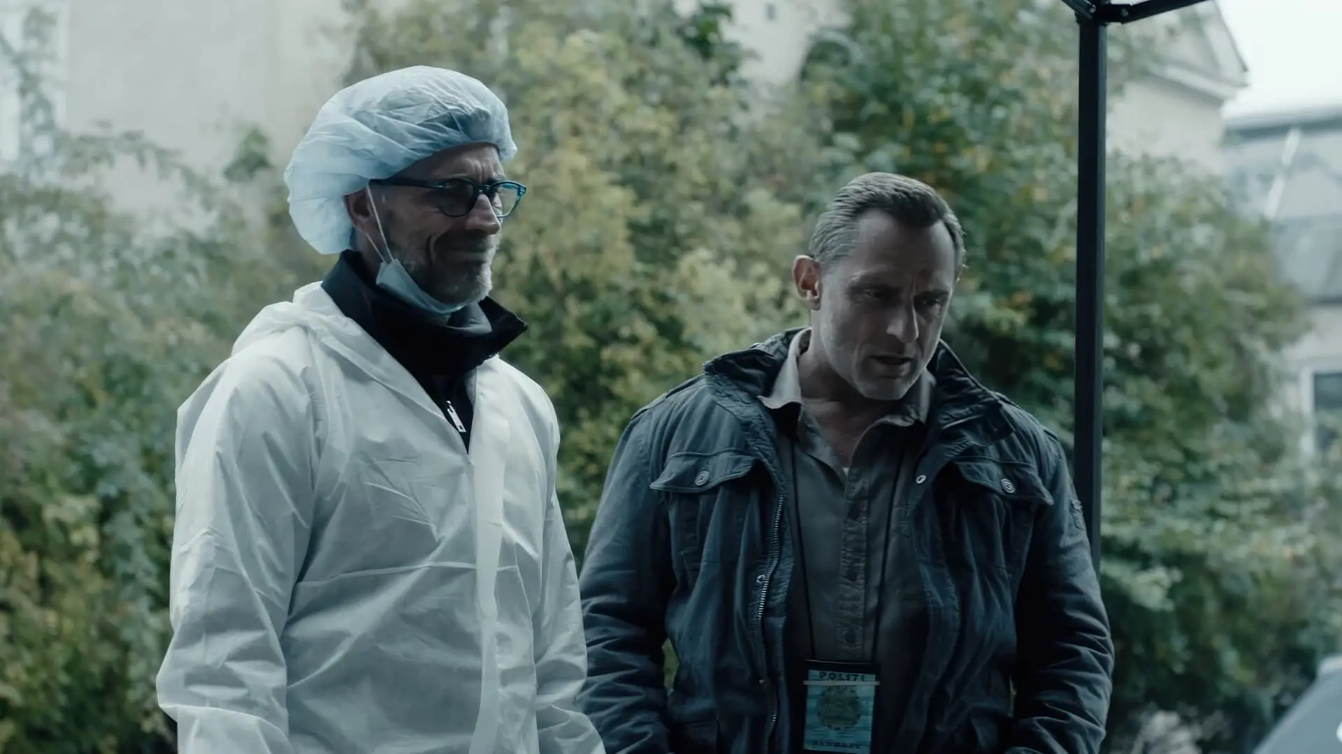 Watch film The Angel Maker | Englemageren - Trailer