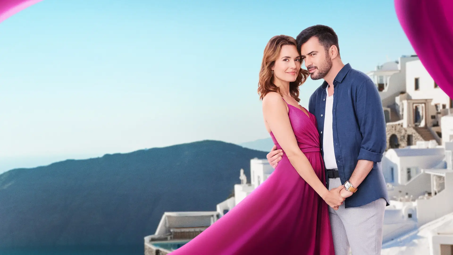 Watch film Love's Greek to Me | Sneak Peek
