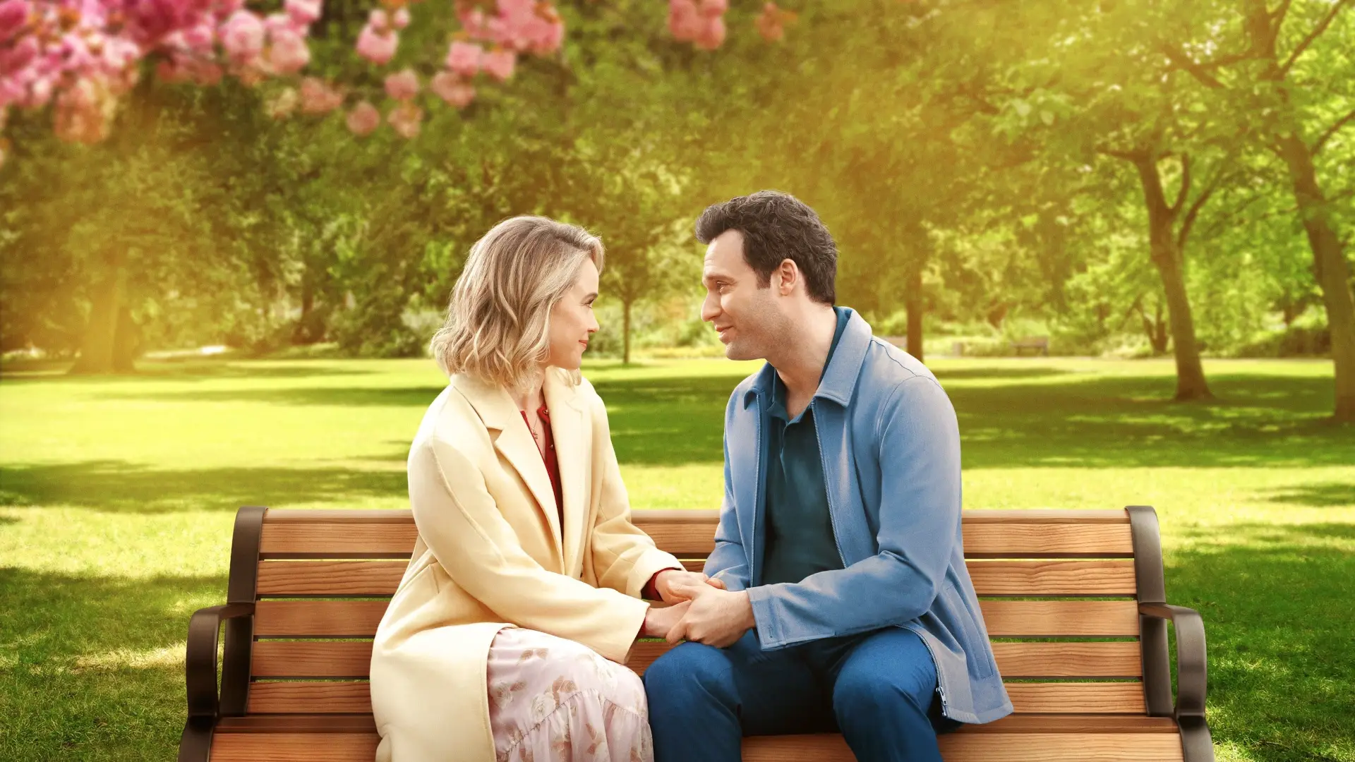 Watch film The Wedding Contract | Sneak Peek