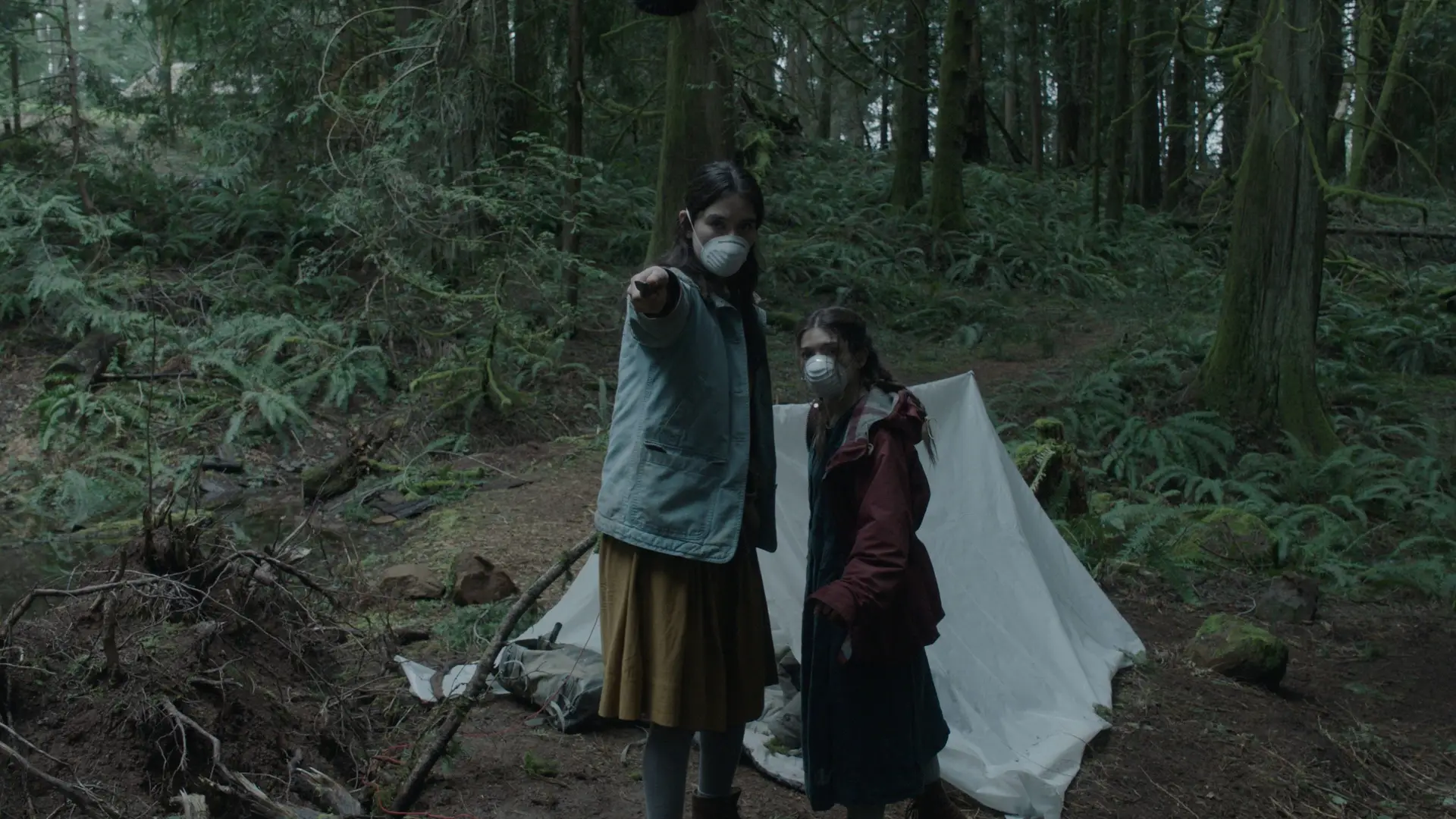 Watch film Lazareth | Official Trailer