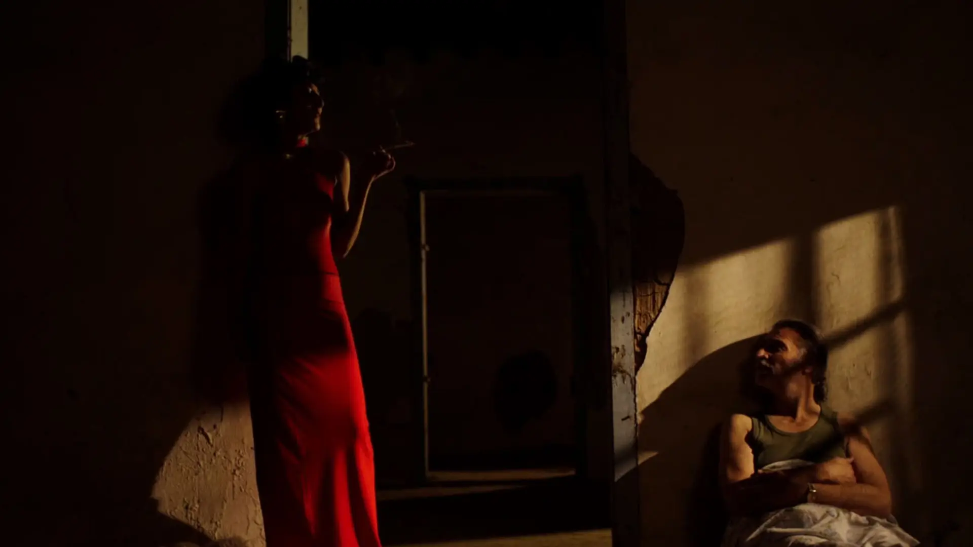Watch film Zaman Dark | ZAMAN DARK / non-official Trailer