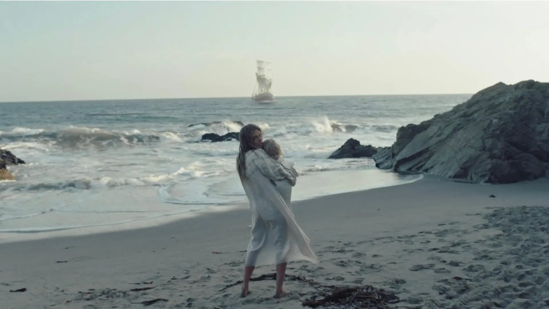 Watch film La Snob | Manchester Film Festival Trailer 2024
