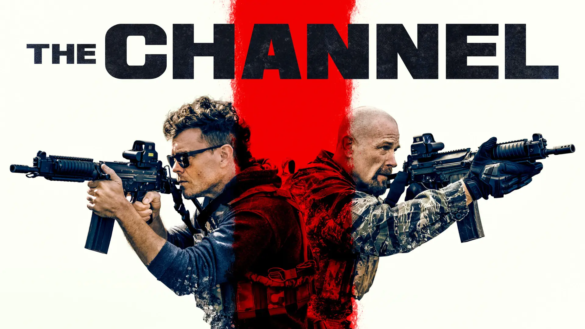 Watch film The Channel — The Channel Exclusive Trailer (2023) | Vudu