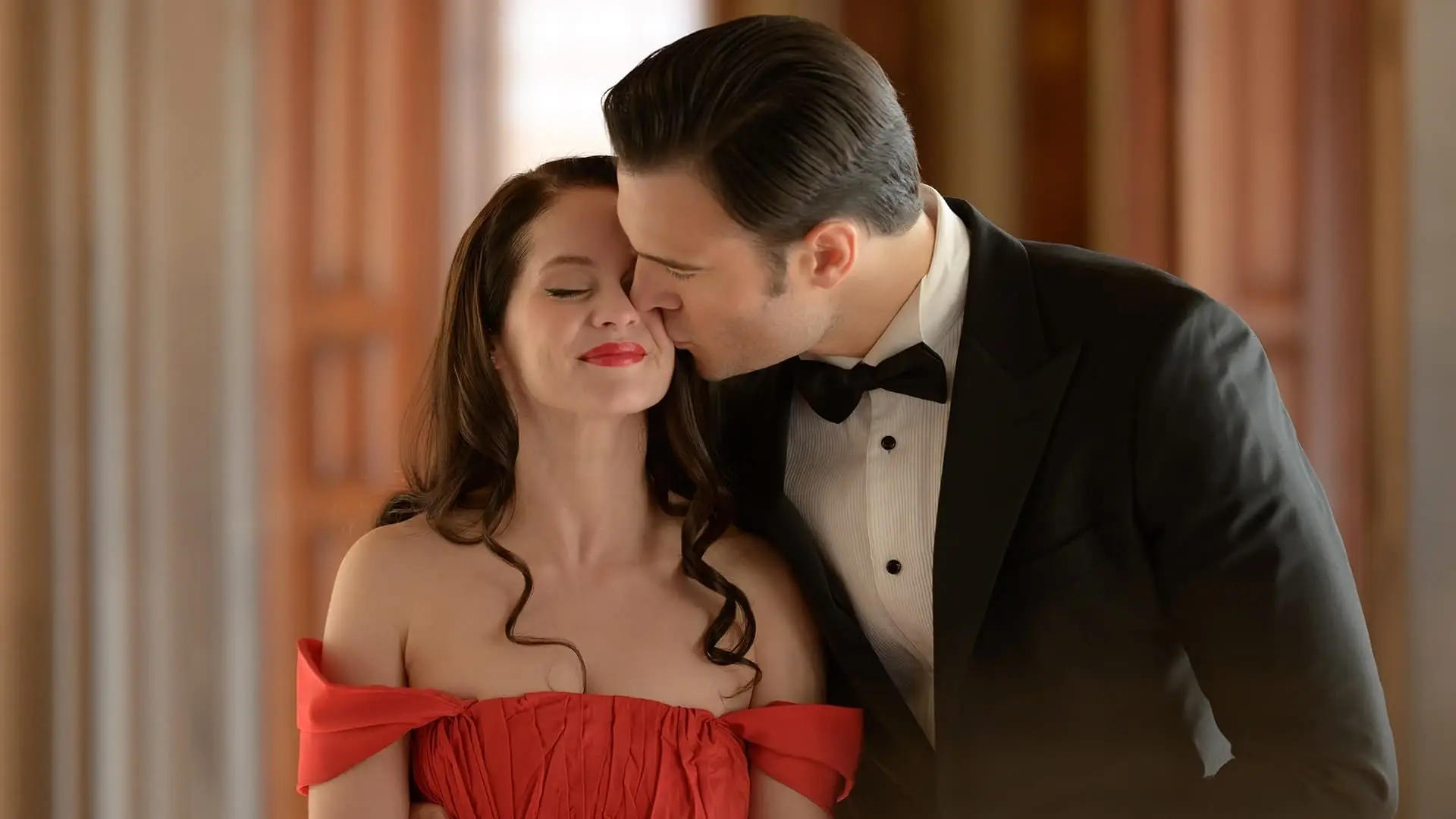 Watch film Gabriel's Redemption: Part II | Gabriel's Redemption Part II | Official Teaser | PASSIONFLIX