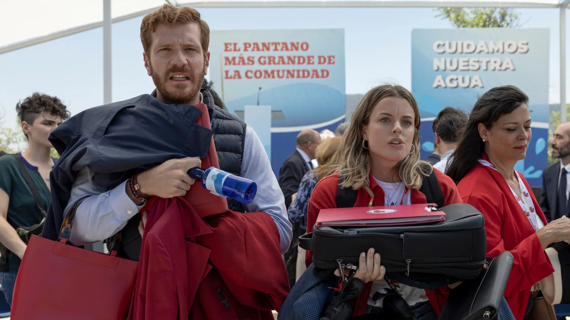 Watch film Pol&iacute;ticamente incorrectos | POL&Iacute;TICAMENTE INCORRECTOS | Teaser tr&aacute;iler Oficial HD