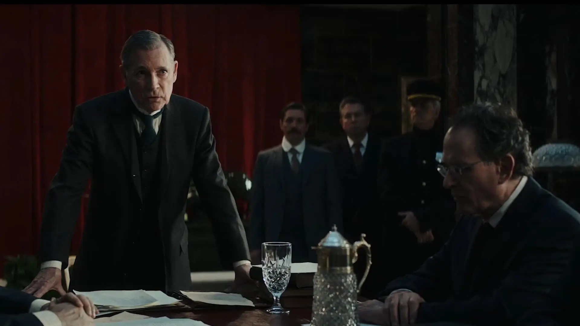 Watch film Unsinkable | UNSINKABLE: Titanic Untold - Theatrical Trailer