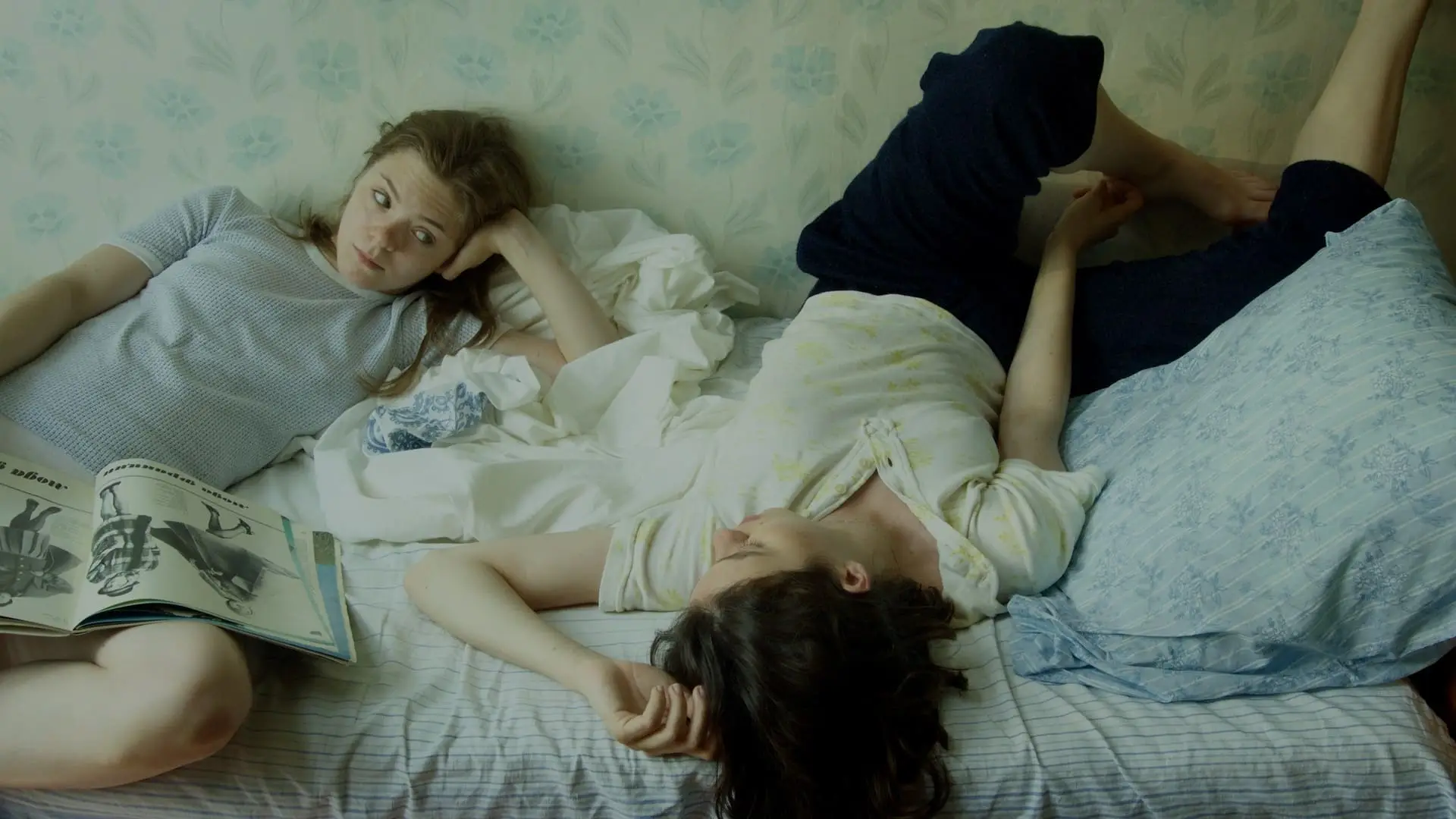 Watch film The Light | &laquo;Свет&raquo;, реж. Антон Коломеец