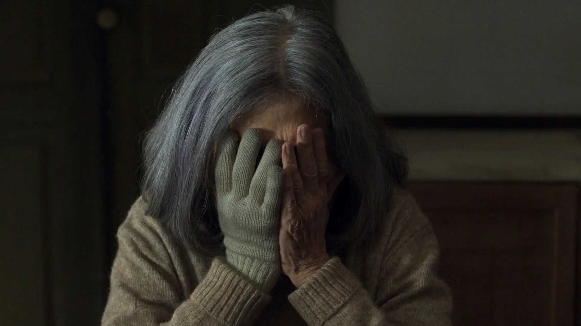 Watch film Justa | Trailer JUSTA, O Novo filme de Teresa Villaverde / Nas Salas a partir de 4 de Dezembro