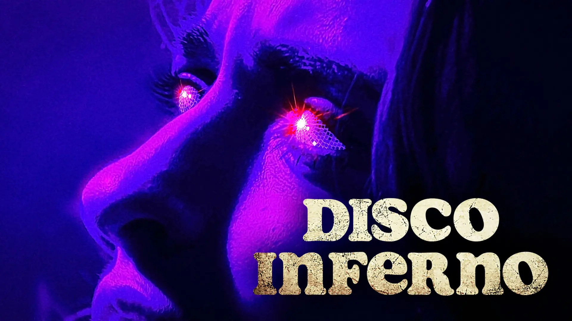 Watch film Disco Inferno — Disco Inferno | Netflix | 2023