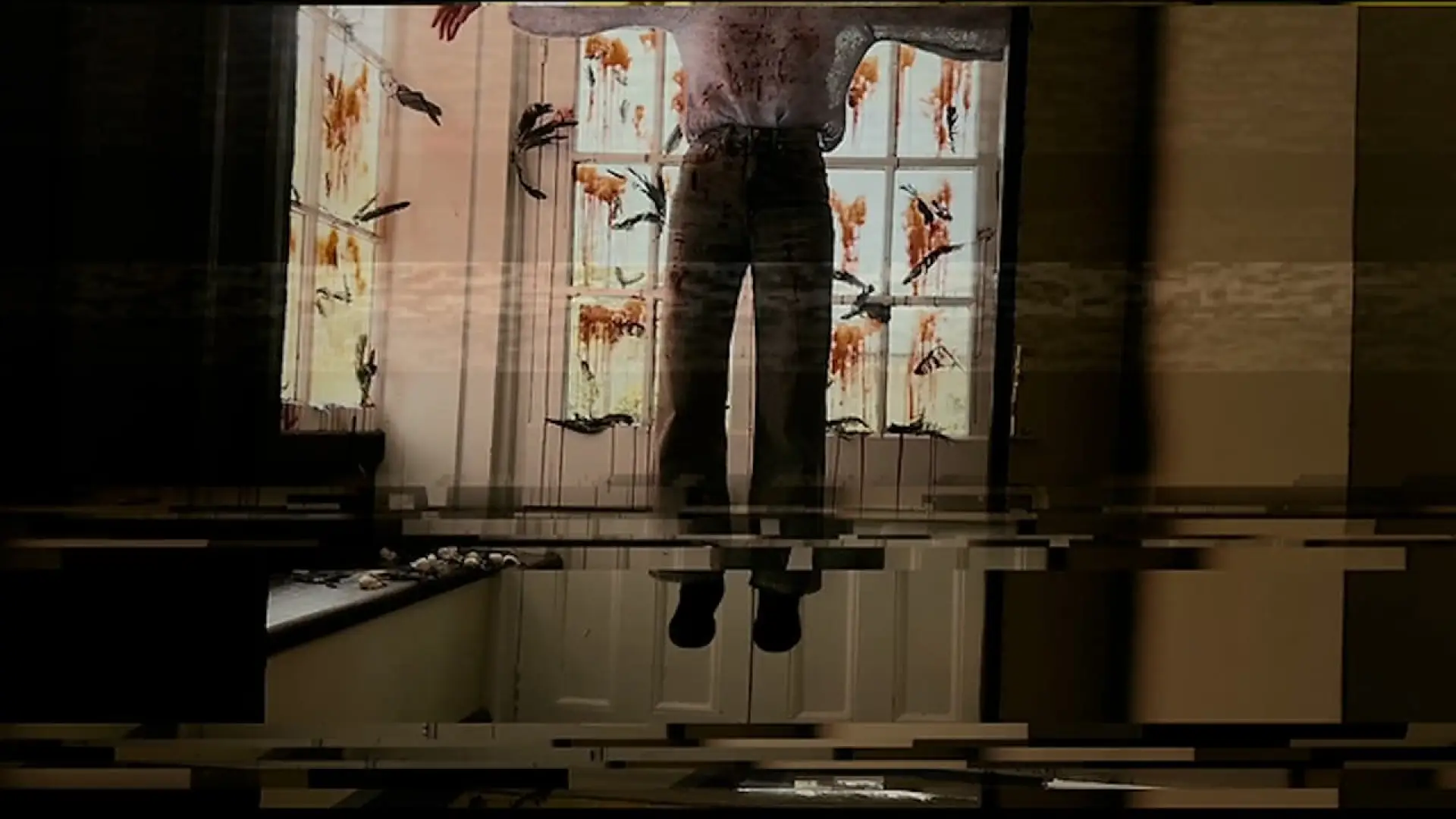 Watch film Dagr | Dagr Official Teaser Trailer | Found Footage Folk Horror | SciFiNow