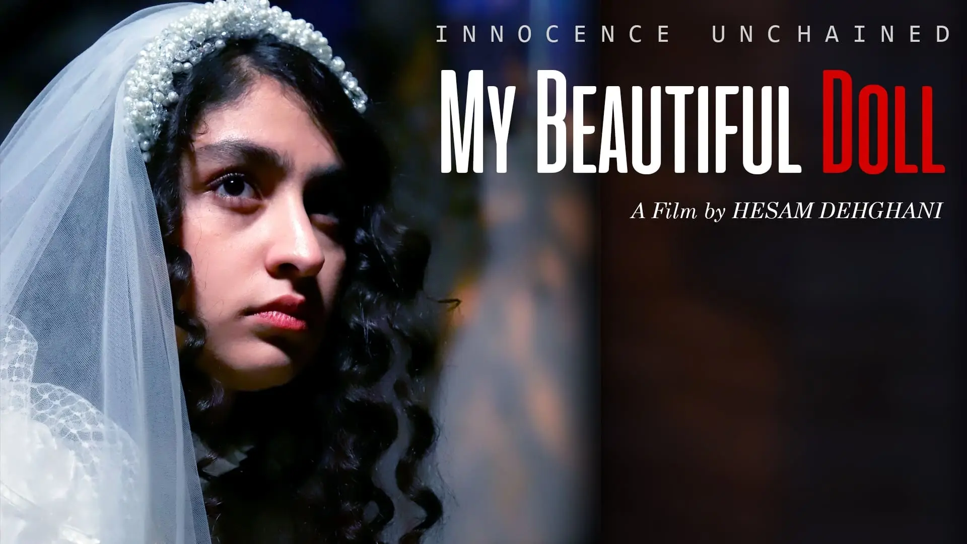 Watch film My Beautiful Doll | My Beautiful Doll (Short Film, 2024) - Teaser Trailer
