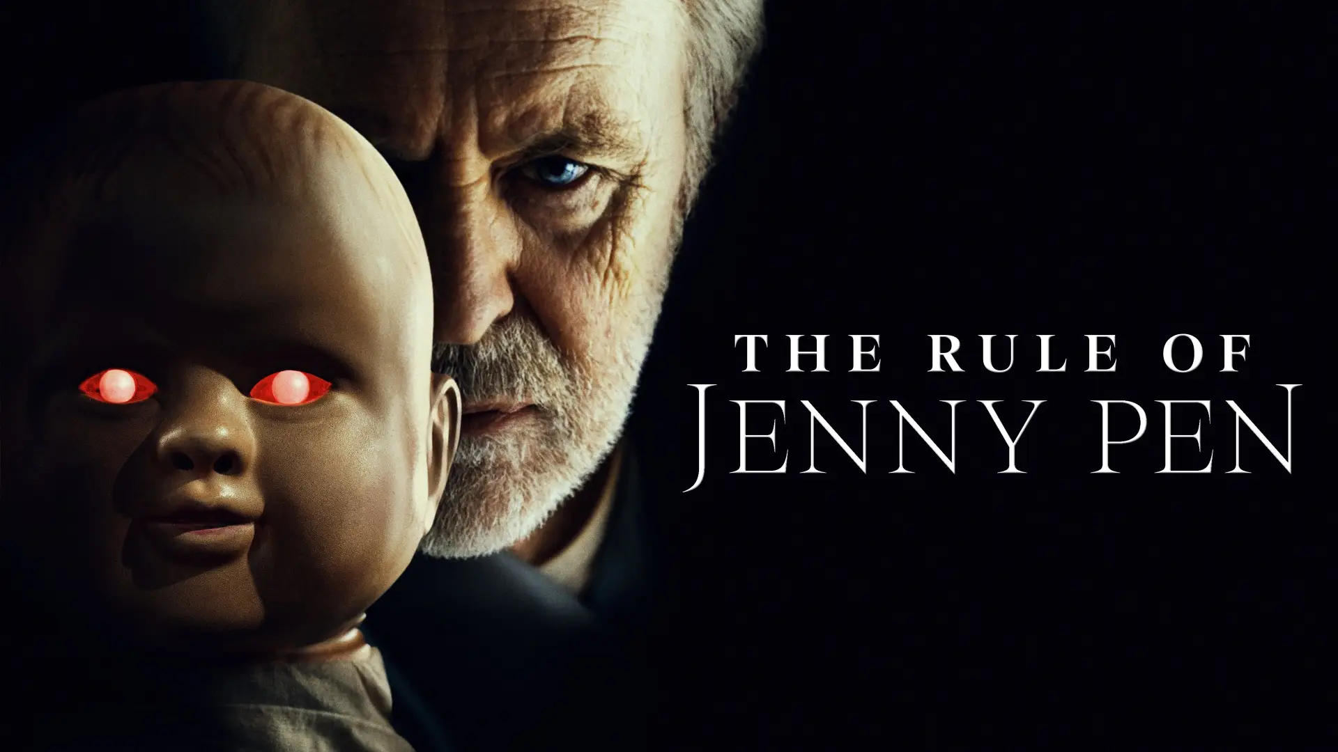 Watch film The Rule of Jenny Pen | Official US Trailer
